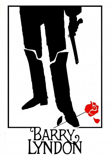 Barry Lyndon streaming: where to watch movie online?