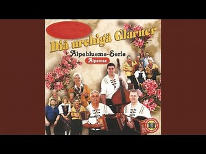 Glarner Älplerchilbi