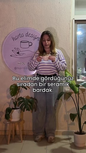 Fark ortada, tercih sizin 🙂‍↔️