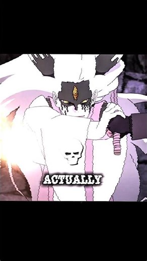 ⚡Power Beyond Gods: Naruto and Sasuke vs. Momoshiki🔥