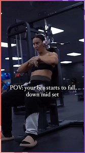 80K views · 3.6K reactions | Don't wear that to the gym. Problem solved. | The Comments Section | Facebook