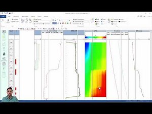 EMERAUDE - DTS interpretation