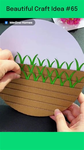 Beautiful Craft Idea #64 | Medina Homes