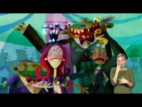 The Hoobs Hoobledoop