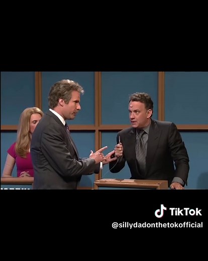 Sean Connery's Hilarious Jeopardy Skit on SNL