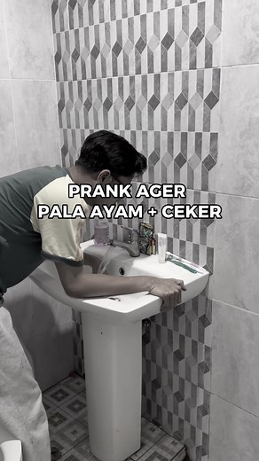 Mengatasi Rasa Gelian dengan #Paical dan #Ical