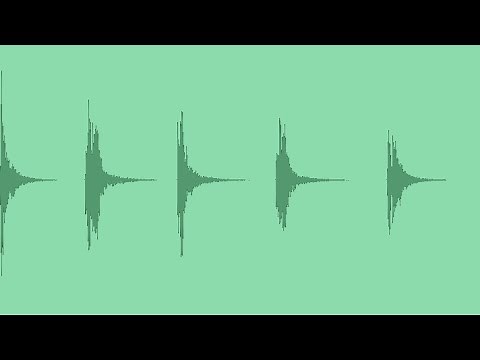 Bonus Game Sound Effects