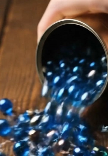 Unboxing the Mystery Can: What's Inside?