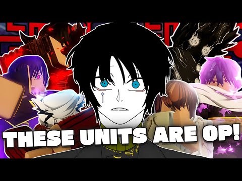 Getting The BEST Halloween Units In Anime Last Stand! | Noob To Pro