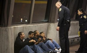 Fruitvale Station: A Harrowing Film About the Final Hours of a Young Black Man Shot by a Cop in Oakland
