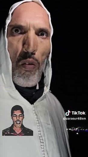 Zarzour: Speed Challenges and Thrills