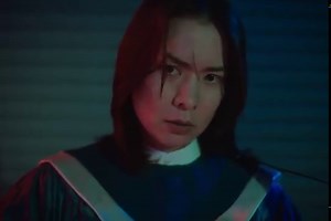 Mitski's 'most American' album is 'united by love'