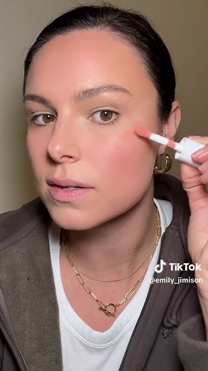 ELF Camo Liquid Blush 'Peach Perfect' Review