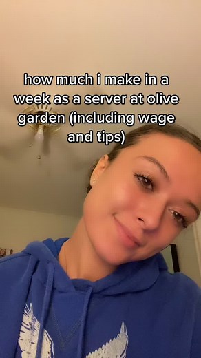 Dealing with Challenges: Life as a Waitress at Olive Garden
