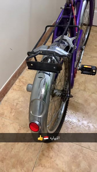 ‏الجزء الثاني الون تب اصلي #دراجه_رامبو 🇮🇩