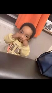 My girlfriend got me babysitting her kids 😩 | Terrell green