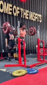 234K views · 815 reactions | Careful in those combo racks | ProRaw Powerlifting | Facebook