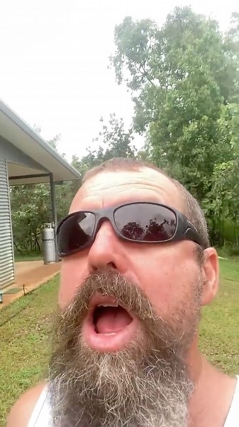 Loudest burp 🗣 112.4 db by Neville Sharp 🇦🇺