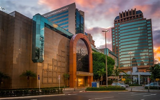 Multiplan investe R$ 400 milhões e inicia nova expansão do Morumbi Shopping | CNN Brasil