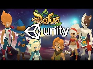 DOFUS 2 UNITY : De gros changements annoncés !