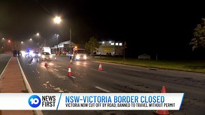 2.1K views | Get up to date with 10 News First's morning bulletin on Facebook Watch. | 10 News | Facebook