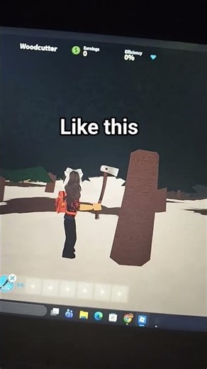 Bloxburg money glitch💸🤑. I only think it works on computer #roblox#bloxburg#moneyglitch#rich#itworks