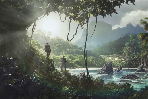 Tu PC podía explotar intentando jugar a este frenético y desafiante FPS con un 91 en Metacritic que está en Game Pass