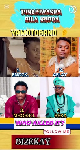 Discover Yamoto Band's Energetic Music and Challenges