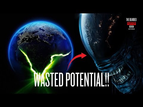 Alien Earth Should have been so much better!