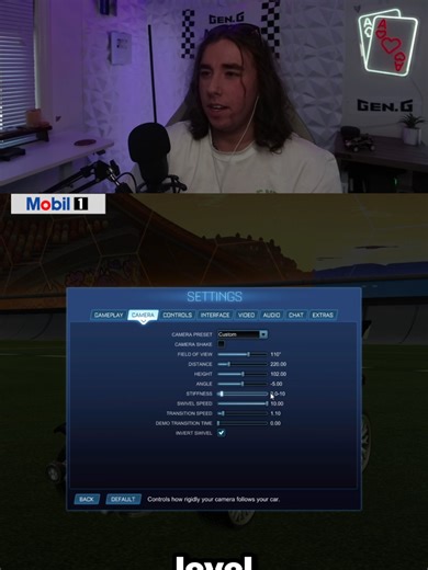 Optimizing Your Rocket League Settings for 2026