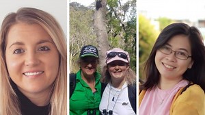 ‘Best job possible’: Meet the workers making a difference