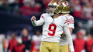 Robbie Gould is still dunking on the Packers over iconic playoff field goal