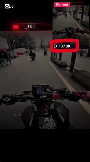 #Duke #390 #power