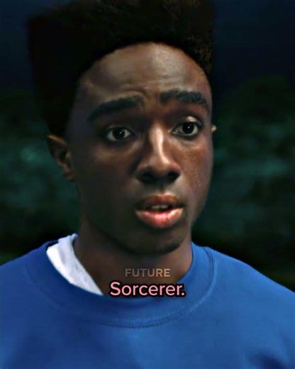 Will Takes Control 🤯 | Stranger Things S5.E5 | #shorts