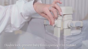 bed rail Installation video