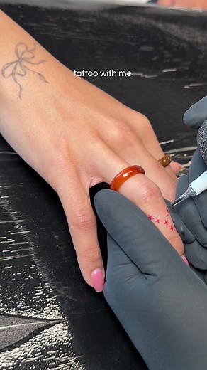 Tiny Cancer Constellation Tattoo Ideas for You