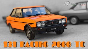 4.4K views · 103 reactions | FIAT 131 RACING 2000 TC 1:18 PRESENTATION BY LAUDORACING-MODELS Video maker : @colynarts | Laudoracing-Models | Facebook