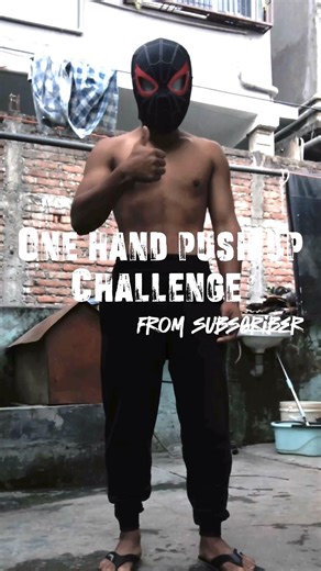 One hand push ups #motivation #naturalbodybilding #fitnessinspiration