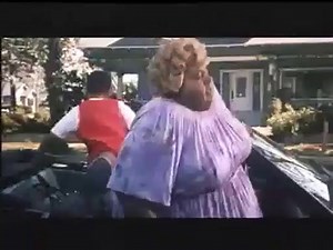 Big Mamma Bande-annonce VF