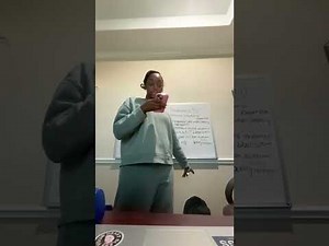 Complex 1 teaching assignment