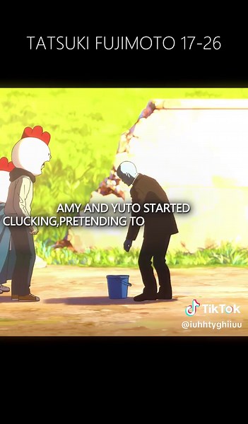 #foryou #fyp #anime #animetiktok | Anime TikTok