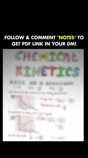 Best Physics, Chemistry & Maths Notes for JEE | Topper’s Secret PDF 2026