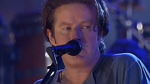 EAGLES - Hell Freezes Over (Live - 1994) - DVDRip. !!!