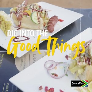 The Kota is street food taken to a whole new level. 🤤 The only way to really enjoy a Kota is in person. The delicious smokey flavours, with a spicey atchar to balance the richness. Heaven exists in a quarter-loaf of bread. 🍞🥓🍟 Extra Large Cravings Visit Gauteng Your personal Mzansi #Mukbang adventure is waiting: https://bit.ly/3JmTtux | Visitsouthafrica.africa