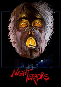 Night Terrors - movie: watch stream online