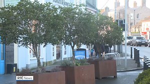 The final litter survey of 2022 shows that Naas in Co Kildare is the cleanest town in Ireland, with its Main Street singled out as "exceptionally well presented and maintained" | Read more: https://bit.ly/3vO8Vdd | RTÉ News