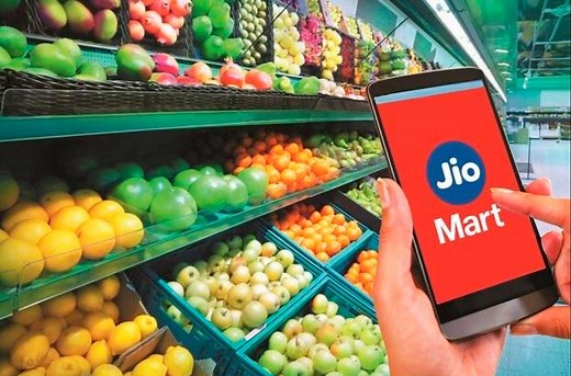 JioMart Kirana Partner Onboarding