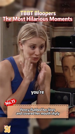 Daily Planet Earth on Instagram: "The most surprising moments in TBBT bloopers, which one do you think can be directly used in the main episode . .. .. . . . .. #bloopersandlaughs #bloopers #amyfarrahfowler #penny #mayimbialik #simonhelberg #johnnygalecki #kunalnayyar #leonardhofstadter #melissarauch #bigbangtheory #sheldon #pennyhofstadter #shamy #bernadetterostenkowski #bazinga #rajeshkoothrappali #tbbtforever"