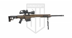 Barrett MRAD Review