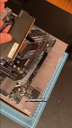 How to install a processor, RAM, SSD, and cooler